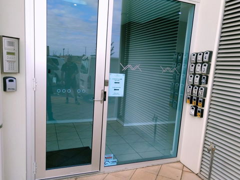 Wallaroo Marina Executive Apartments - Accommodation Port Macquarie 16