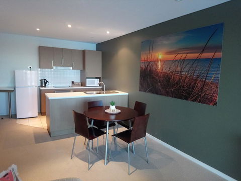 Wallaroo Marina Executive Apartments - Accommodation Port Macquarie 13