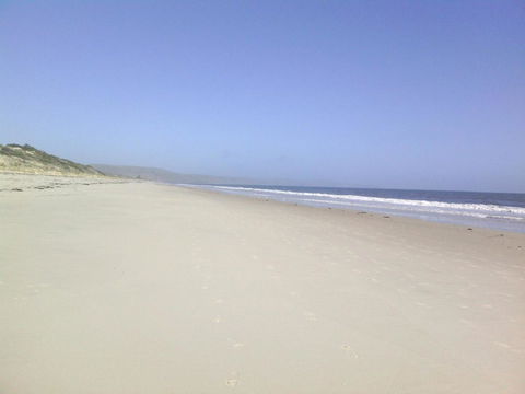 'The Hidden Diamond' - Normanville - Accommodation Port Macquarie 8