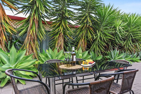 'The Hidden Diamond' - Normanville - Accommodation Port Macquarie 11