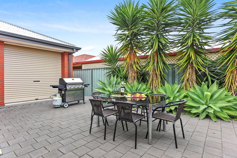 'The Hidden Diamond' - Normanville - Accommodation Port Macquarie 4