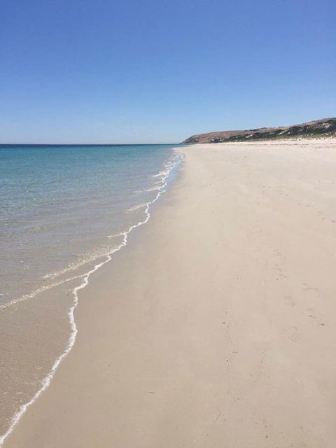 'The Hidden Diamond' - Normanville - Accommodation Port Macquarie 9