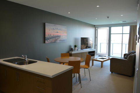Wallaroo Marina Luxury Apartment - Accommodation Port Macquarie 13