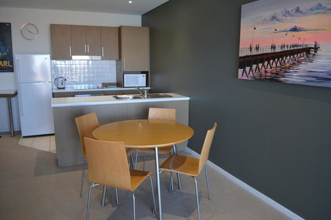 Wallaroo Marina Luxury Apartment - Accommodation Port Macquarie 19