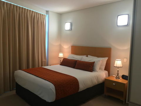 Wallaroo Marina Luxury Apartment - Accommodation Port Macquarie 4