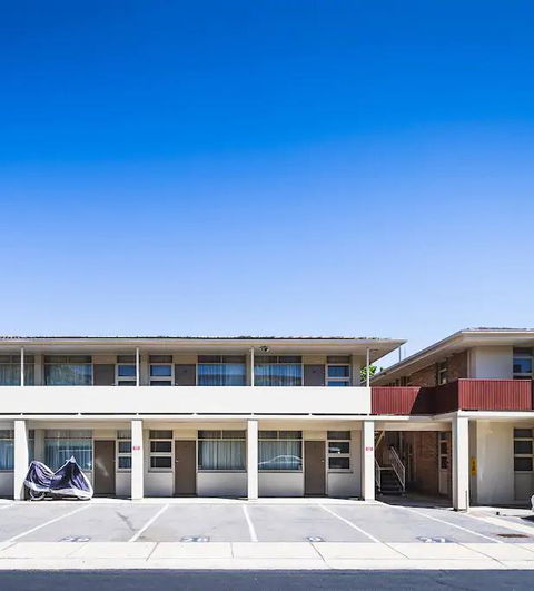 Hi 5 Glenelg Studio Apartment - Accommodation Port Macquarie 14