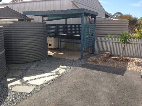 Sail & Anchor - Accommodation Port Macquarie 4
