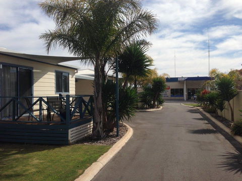 Sail & Anchor - Accommodation Port Macquarie 1