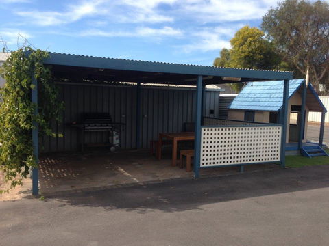 Sail & Anchor - Accommodation Port Macquarie 7
