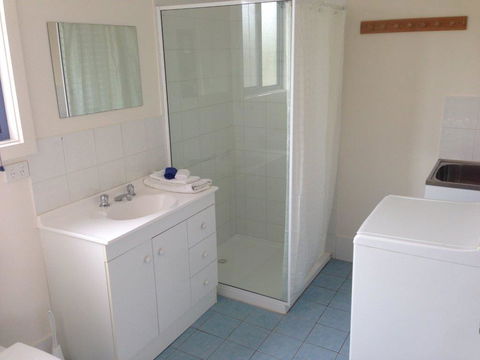 Sail & Anchor - Accommodation Port Macquarie 9