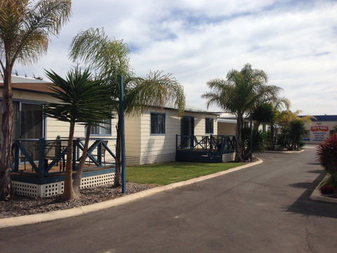 Sail & Anchor - Accommodation Port Macquarie 0