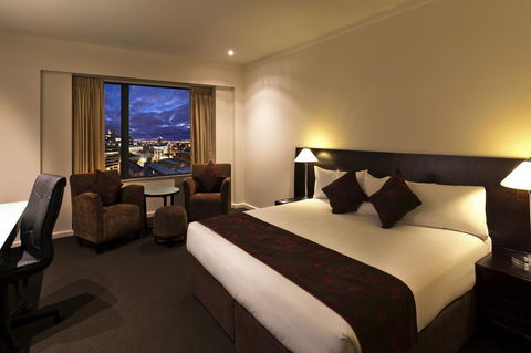 Hotel Grand Chancellor Adelaide - Accommodation Port Macquarie 10