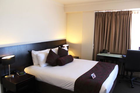 Hotel Grand Chancellor Adelaide - Accommodation Port Macquarie 31