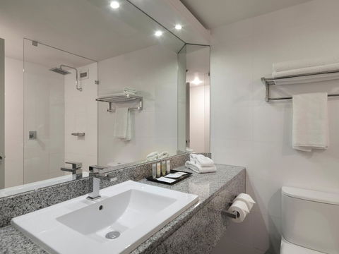 Hotel Grand Chancellor Adelaide - Accommodation Port Macquarie 37