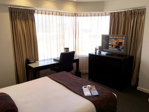 Hotel Grand Chancellor Adelaide - Accommodation Port Macquarie 7
