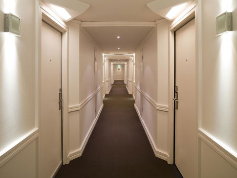 Hotel Grand Chancellor Adelaide - Accommodation Port Macquarie 32