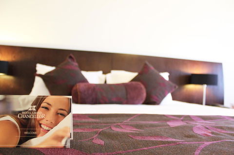 Hotel Grand Chancellor Adelaide - Accommodation Port Macquarie 25