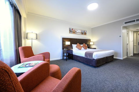 Hotel Grand Chancellor Adelaide - Accommodation Port Macquarie 11