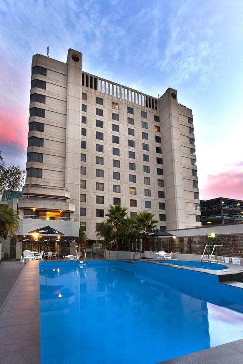 Hotel Grand Chancellor Adelaide - Accommodation Port Macquarie 3