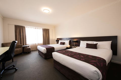 Hotel Grand Chancellor Adelaide - Accommodation Port Macquarie 2