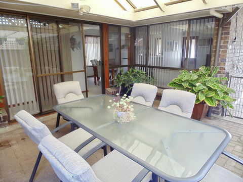 Baronet B & B - Accommodation Port Macquarie 16
