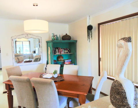 Baronet B & B - Accommodation Port Macquarie 5