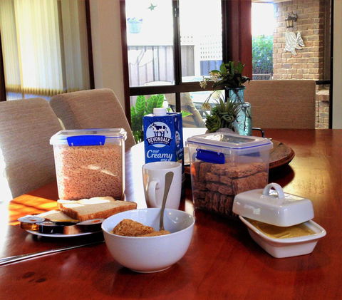 Baronet B & B - Accommodation Port Macquarie 10