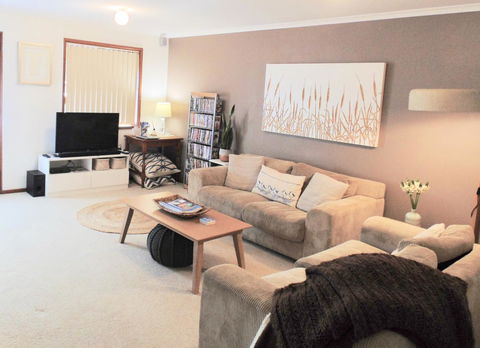 Baronet B & B - Accommodation Port Macquarie 3