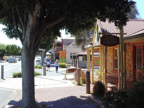 Baronet B & B - Accommodation Port Macquarie 31