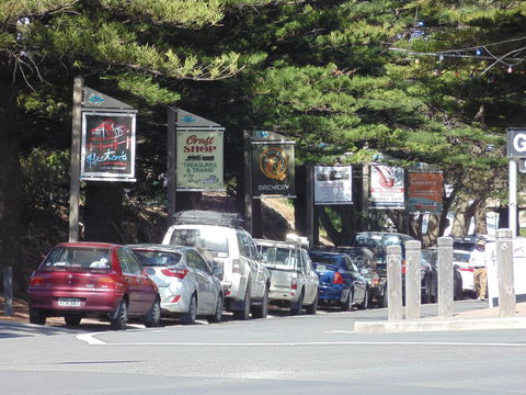 Baronet B & B - Accommodation Port Macquarie 30