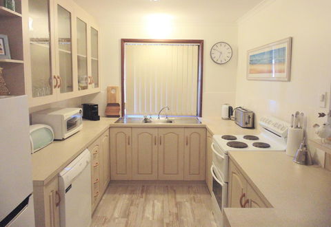 Baronet B & B - Accommodation Port Macquarie 8