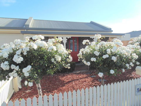 Baronet B & B - Accommodation Port Macquarie 1