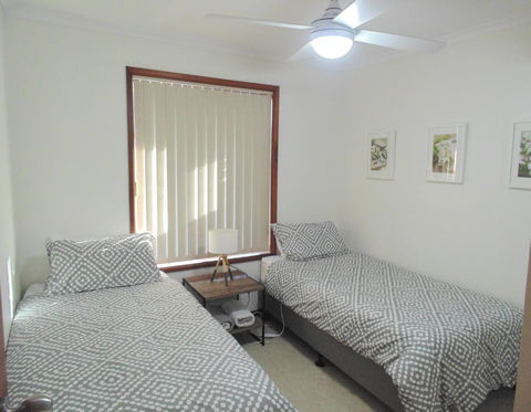 Baronet B & B - Accommodation Port Macquarie 12