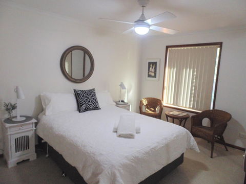 Baronet B & B - Accommodation Port Macquarie 11