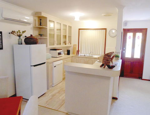 Baronet B & B - Accommodation Port Macquarie 9