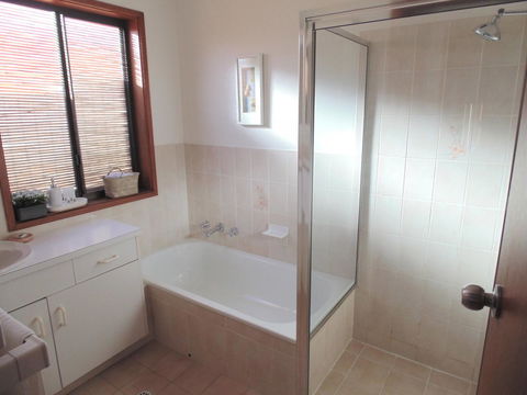 Baronet B & B - Accommodation Port Macquarie 13