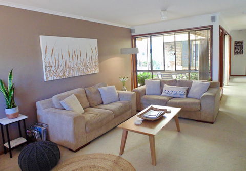 Baronet B & B - Accommodation Port Macquarie 4