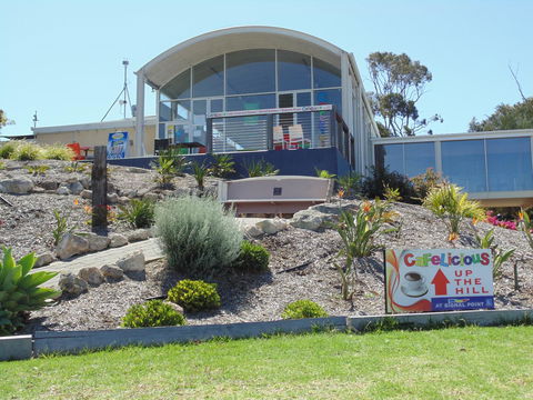 Baronet B & B - Accommodation Port Macquarie 27