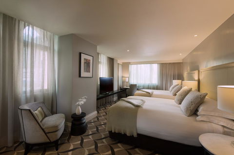 Mayfair Hotel - Accommodation Port Macquarie 16