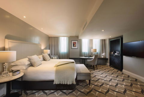 Mayfair Hotel - Accommodation Port Macquarie 14