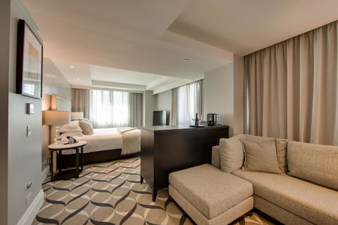 Mayfair Hotel - Accommodation Port Macquarie 5