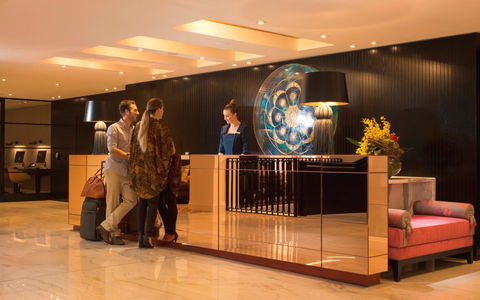 Mayfair Hotel - Accommodation Port Macquarie 23