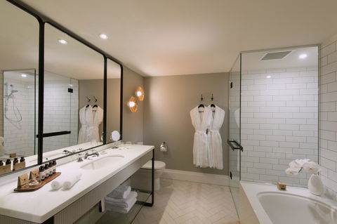 Mayfair Hotel - Accommodation Port Macquarie 17