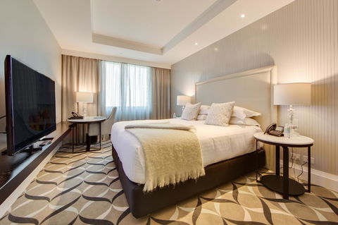 Mayfair Hotel - Accommodation Port Macquarie 0