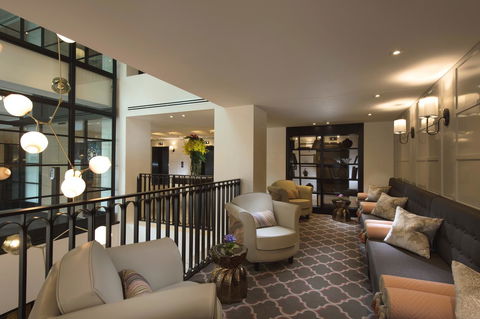 Mayfair Hotel - Accommodation Port Macquarie 9