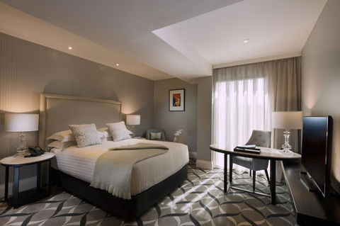 Mayfair Hotel - Accommodation Port Macquarie 11
