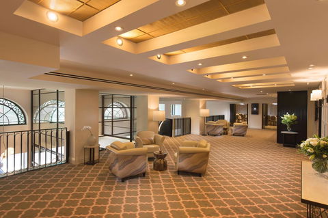 Mayfair Hotel - Accommodation Port Macquarie 10