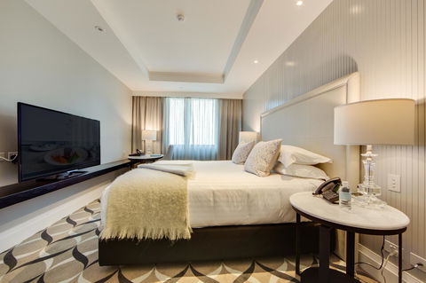 Mayfair Hotel - Accommodation Port Macquarie 6