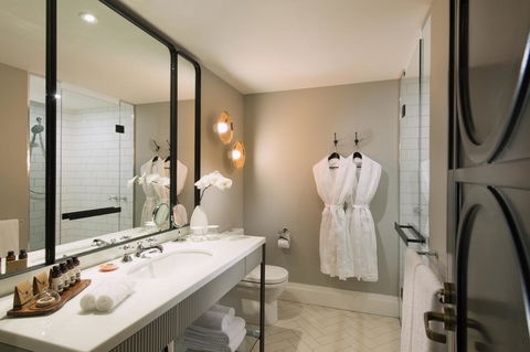 Mayfair Hotel - Accommodation Port Macquarie 12