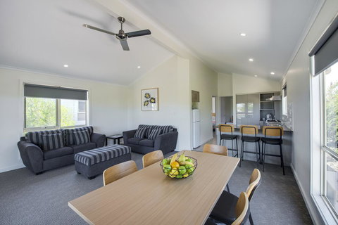 The Retreat West Beach Parks - Accommodation Port Macquarie 15